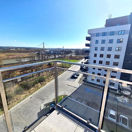 Vip Apartamenty Lubelska Rzeszow Ngoại thất bức ảnh