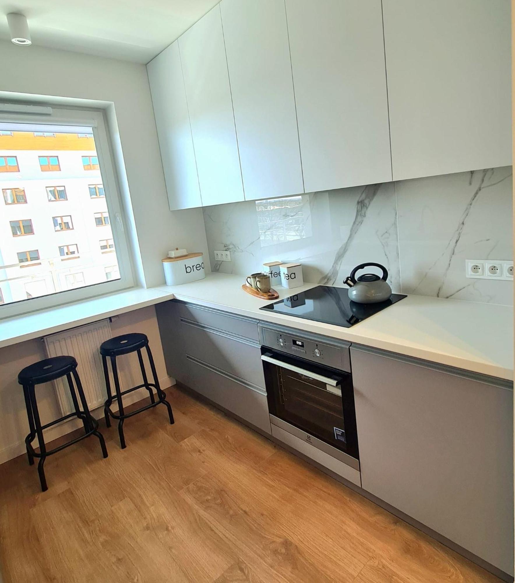 Vip Apartamenty Lubelska Rzeszow Ngoại thất bức ảnh