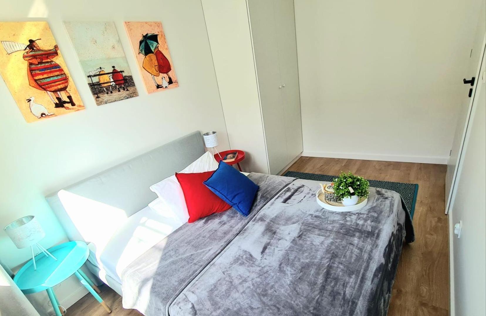 Vip Apartamenty Lubelska Rzeszow Ngoại thất bức ảnh