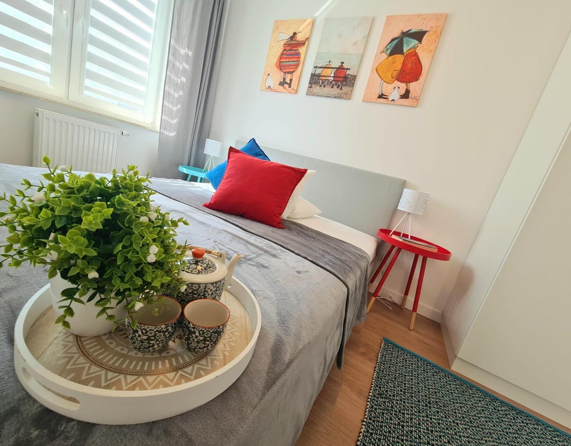 Vip Apartamenty Lubelska Rzeszow Ngoại thất bức ảnh