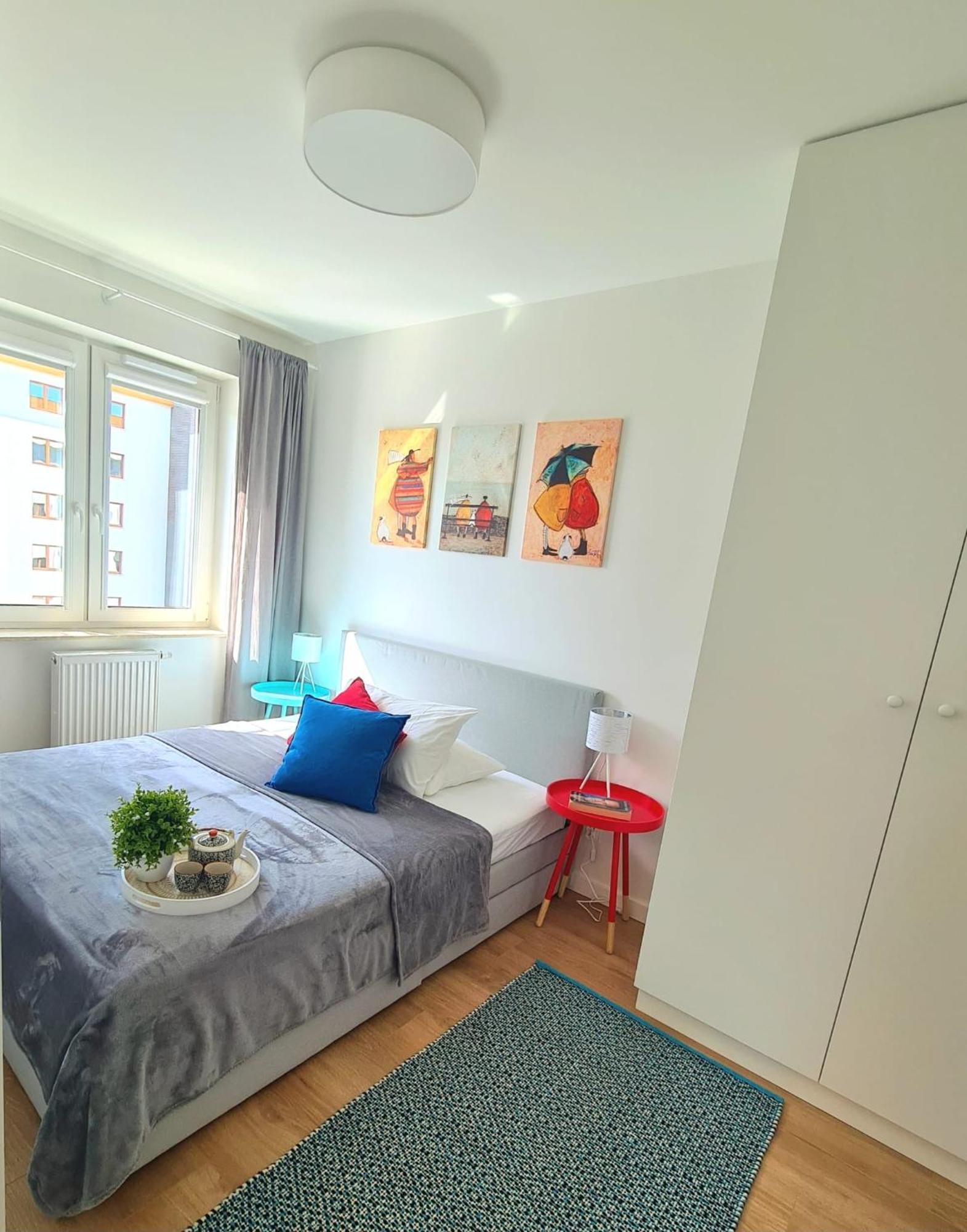 Vip Apartamenty Lubelska Rzeszow Ngoại thất bức ảnh