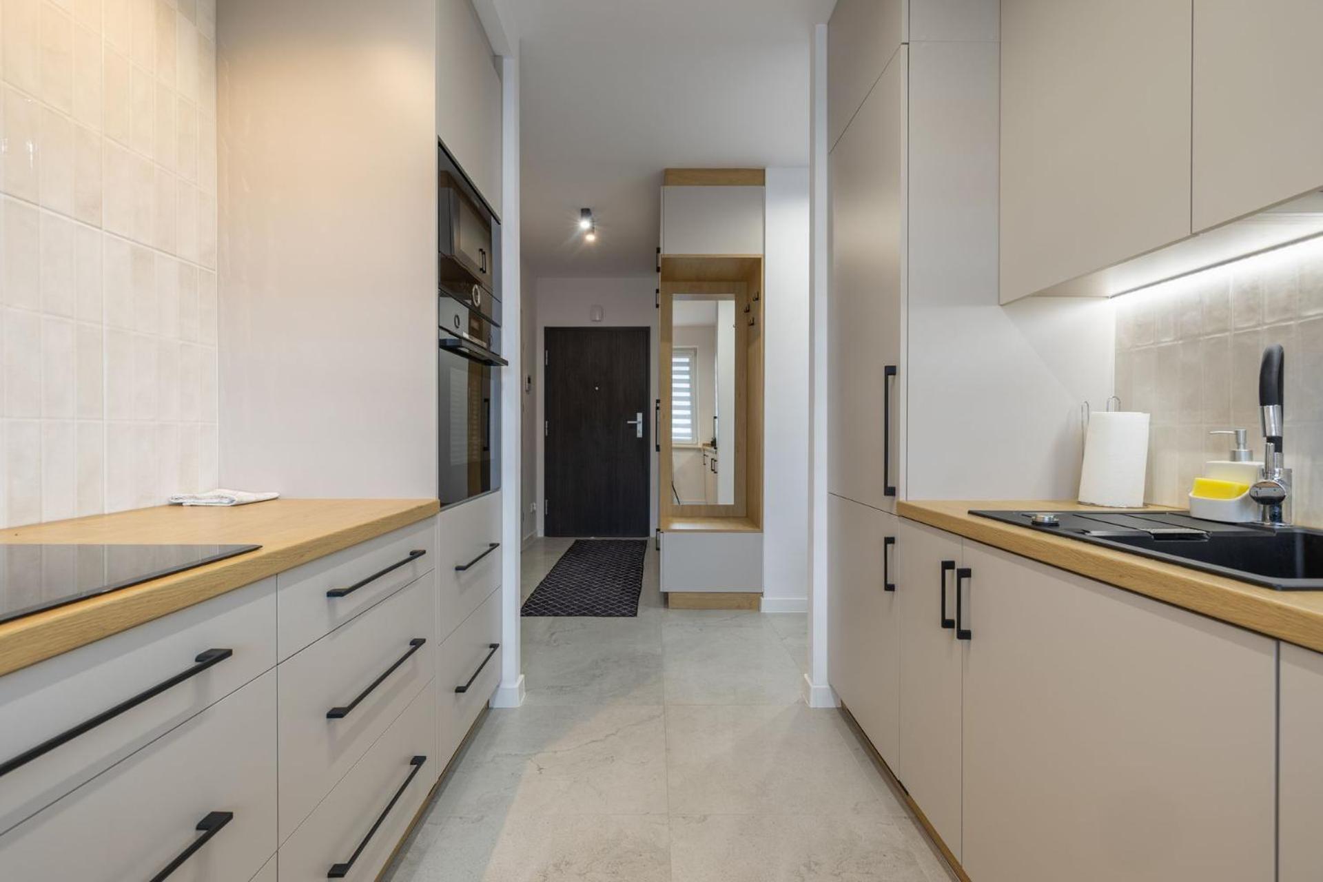 Vip Apartamenty Lubelska Rzeszow Ngoại thất bức ảnh