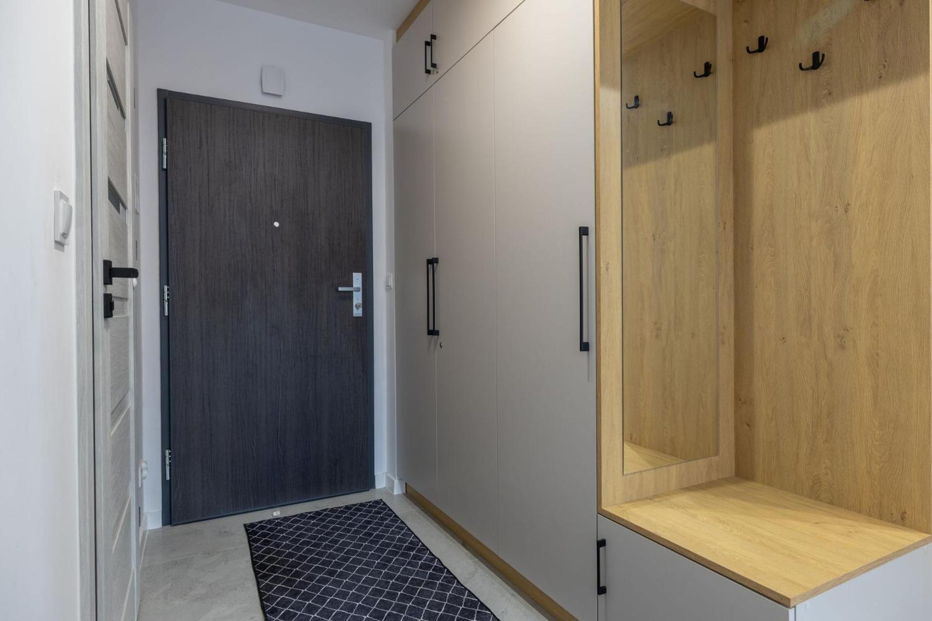 Vip Apartamenty Lubelska Rzeszow Ngoại thất bức ảnh