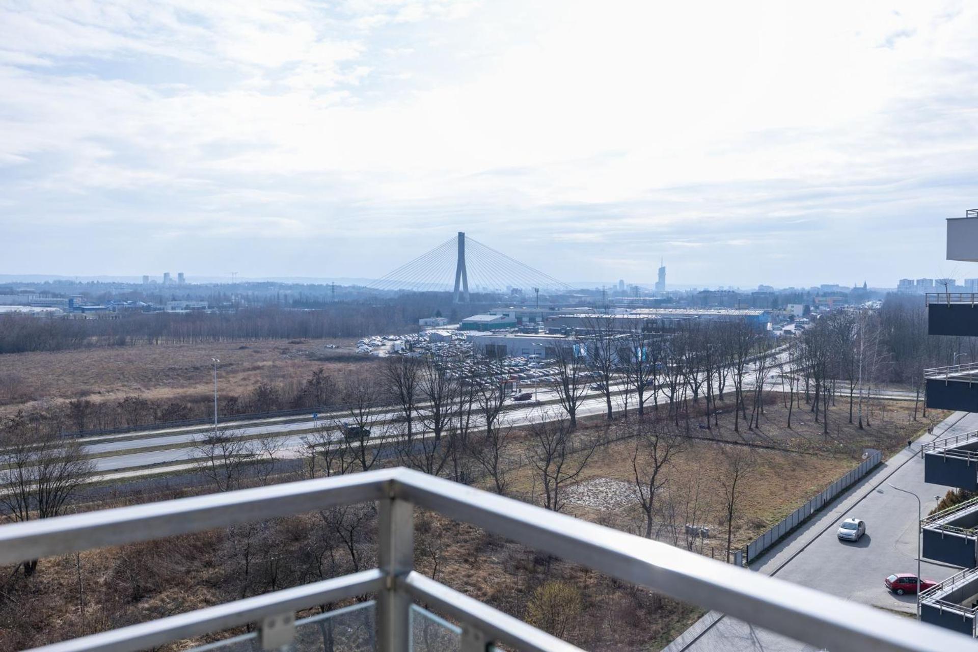 Vip Apartamenty Lubelska Rzeszow Ngoại thất bức ảnh