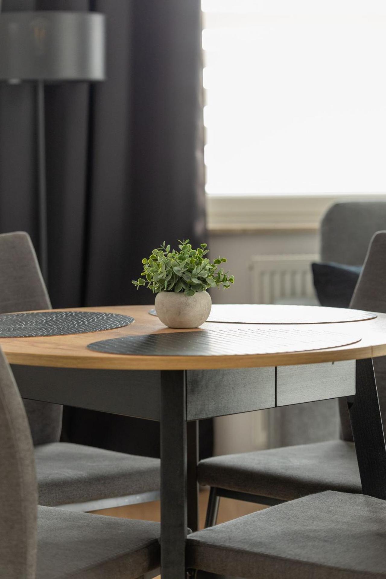 Vip Apartamenty Lubelska Rzeszow Ngoại thất bức ảnh