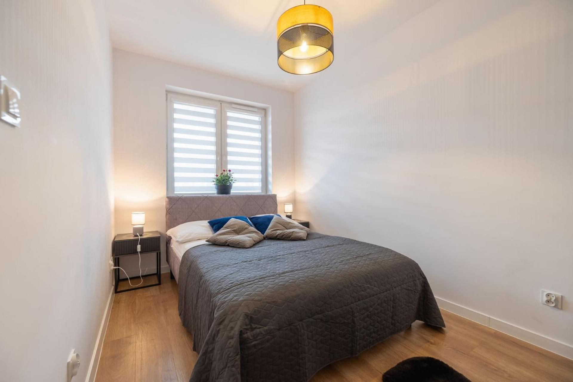 Vip Apartamenty Lubelska Rzeszow Ngoại thất bức ảnh