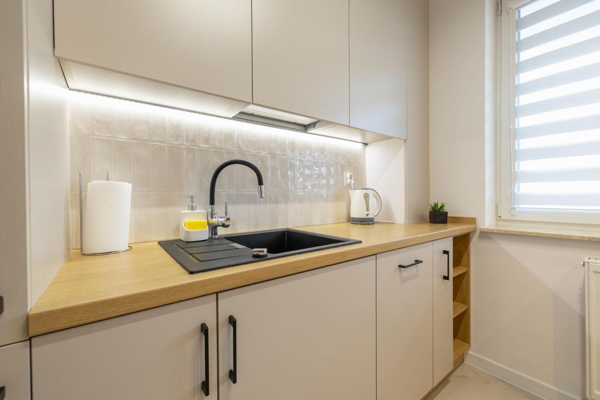 Vip Apartamenty Lubelska Rzeszow Ngoại thất bức ảnh